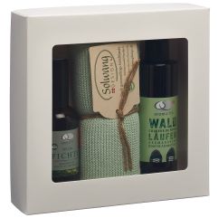 AROMALIFE coffret cadeau Waldläufer