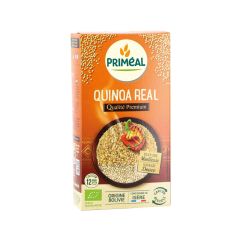 PRIMEAL Quinoa Real (nouv) carton 500 g