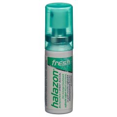 HALAZON fresh spray buccal sans gaz 15 ml