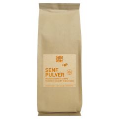 NaturKraftWerke Senfpulver Bio/kbA Btl 1 kg