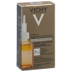 VICHY Neovadiol Sérum Solution 5 fl 30 ml