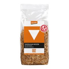 NATURKRAFTWERKE Blé Khorasan Demeter sach 400 g