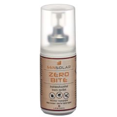 Sensolar Zero Bite Mücken & Zeckenschutz Spr 30 ml