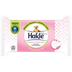 HAKLE humide propreté sensible ref 42 pce