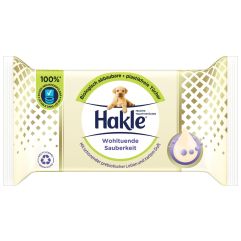 HAKLE humide propreté bénéfiq refill 38 pce