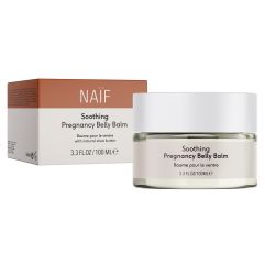 Naif Prengnancy Belly Balm Balsam für den Bauch 100 ml