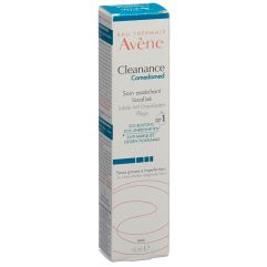 AVENE Cleanance Comedomed asséchant localisé 15 ml