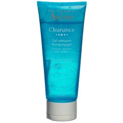 AVENE Cleanance gel nettoyant tb 200 ml