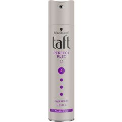 Taft Hairspray AE Perfect Flex 250 ml