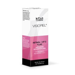 Visiopiel Retinol + Vitamin C Fluid Disp 50 ml