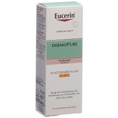 Eucerin DermoPure Fluid LSF30 Disp 50 ml