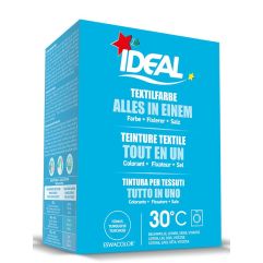 Ideal Alles in Einem türkis 230 g