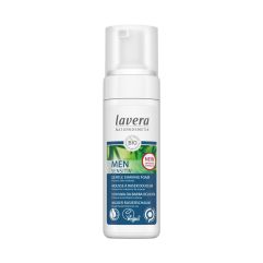 Lavera Men Sensitiv Rasierschaum mild Disp 150 ml