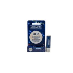 AROMASTICK inhalateur nasal 100% bio Sleep