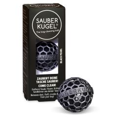 SAUBERKUGEL Boule nettoyante noire