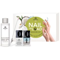 ALESSAN Nail Reload Set