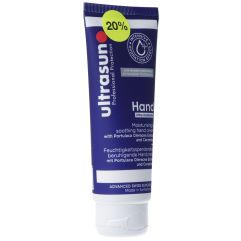 ULTRASUN Ult Hydrating Hand Cream AKTION tb 75 ml