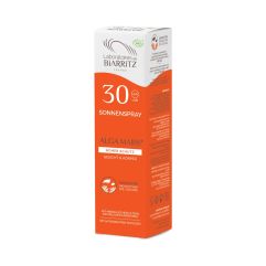 BIARRITZ Spray solaire SPF30 fl 100 ml