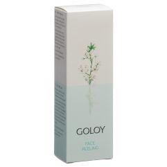 GOLOY Face Peeling Tb 75 ml