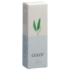 Goloy Foot Cream Tb 75 ml