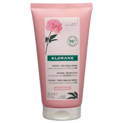 KLORANE Pivoine bio baume tb 150 ml