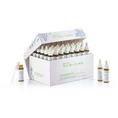 PHYTOMED Bachblüten Set 1-38 + 2 SOS alkoholfrei 10 ml