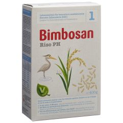 Bimbosan Riso PH 400 g