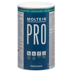 MOLTEIN PRO 1.5 goût neutre bte 340 g