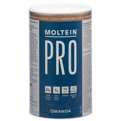 Moltein PRO 1.5 Cappuccino Ds 340 g