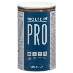 Moltein PRO 1.5 Schokolade Ds 340 g