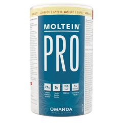 MOLTEIN PRO 1.5 vanille bte 340 g