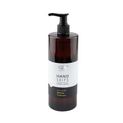 Aromalife Handseife Lavendel Zitrone Teebaum 500 ml x 2Stk