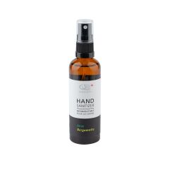 AROMALIFE desinfectant mains arole bergamot 75 ml