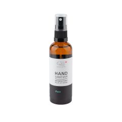 Aromalife Handsanitizer Pure ohne Duft 75 ml