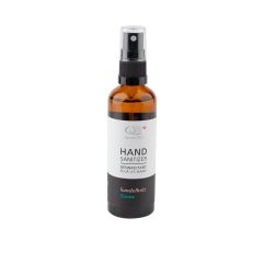 Aromalife Handsanitizer Sandelholz Tanne Spr 75 ml