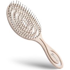 Quick Aid Hair Brush Detangler Professionelle Entwirrungsbürste