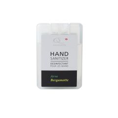 Aromalife ARVE  Handsanitizer Bergamotte Fl 18 ml x 6Stk