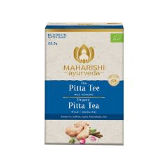 Maharishi Ayurveda Pitta Gewürztee 15 Btl 1.5 g