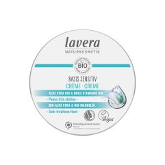 LAVERA Basis Sensi cr all-round aloe&hu ama 150 ml