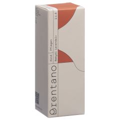 BRENTANO Babyöl Lavendel+ fl pip 100 ml