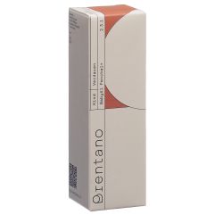 BRENTANO Babyöl Fenchel+ fl pip 50 ml