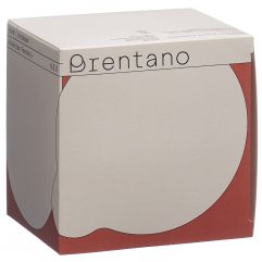 Brentano Kindertee Fenchel+ Ds 72 g