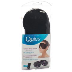 QUIES masque de relaxation