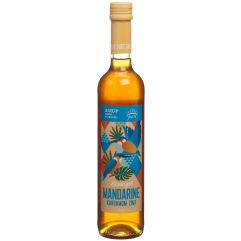 PURIS sirop Eisvogel 6 fl verre 50 cl