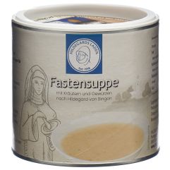 HILDEGARDS LADEN Fastensuppe bte 350 g