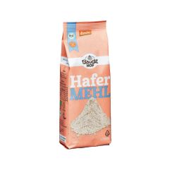 BAUCKHOF farine avoine complète sans gluten 350 g