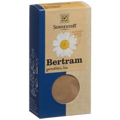 SONNENTOR Bertram gemahlen sach 40 g