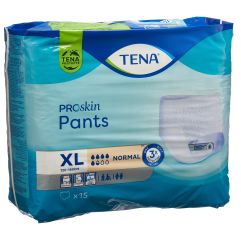 TENA Pants Normal XL neu 15 Stk