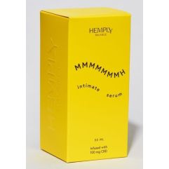 HEMPLY BALANCE CBD Intimate Serum MMMMMMH 50 ml