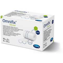 OMNIFIX Silicone 10cmx5m